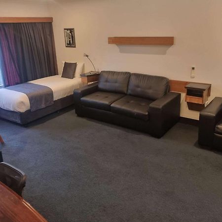 Quality Hotel Colonial Launceston Exterior foto